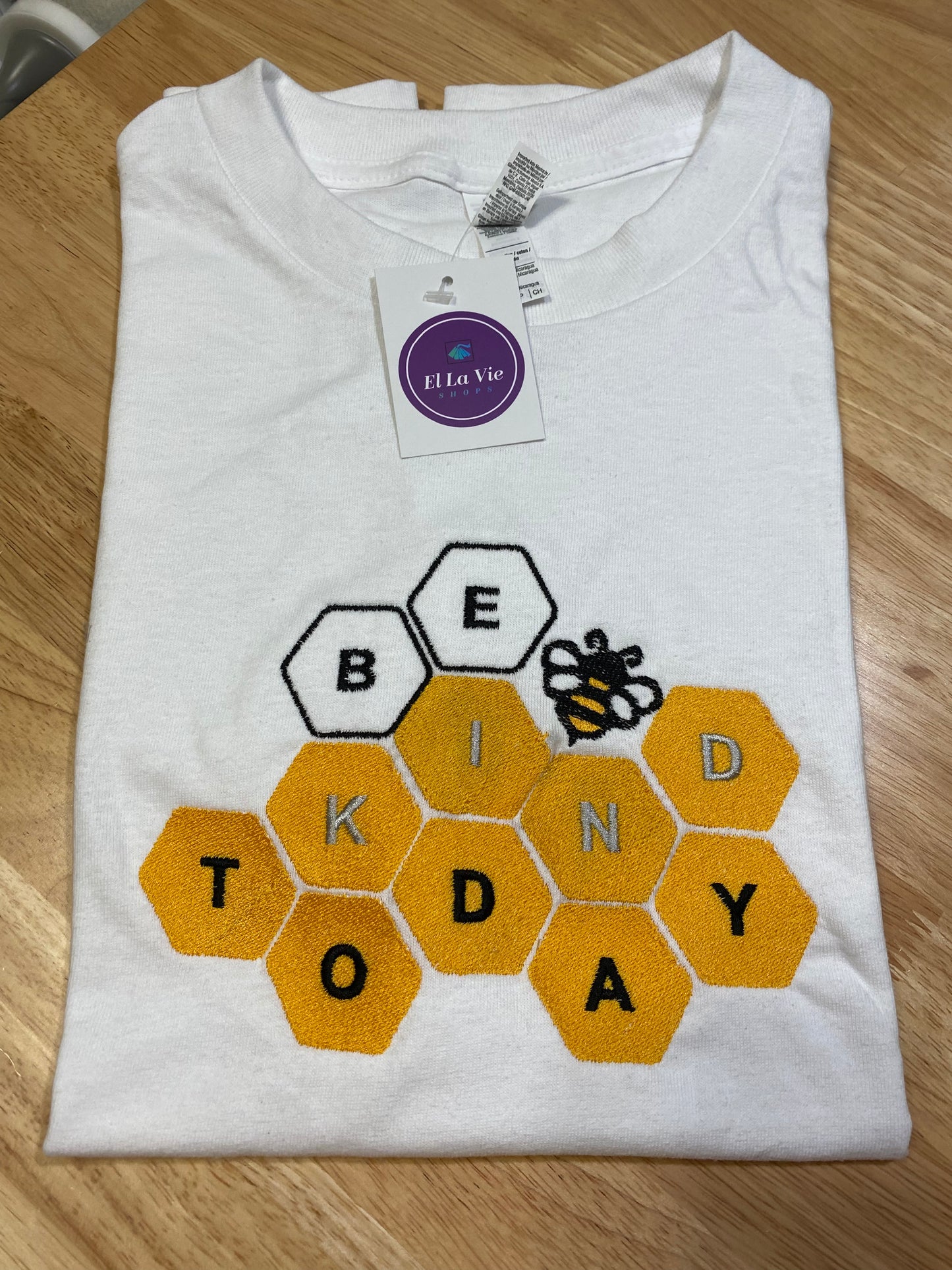 Oopsie - Be Kind Today