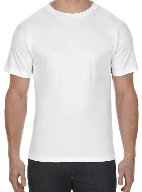 Valentine Designs - Heavyweight T-Shirt