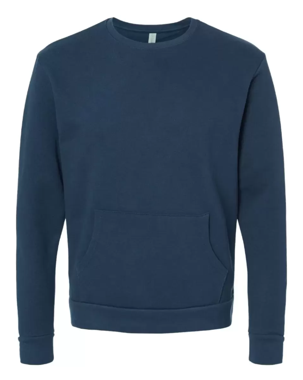 Valentines - Unisex Crew with Pocket