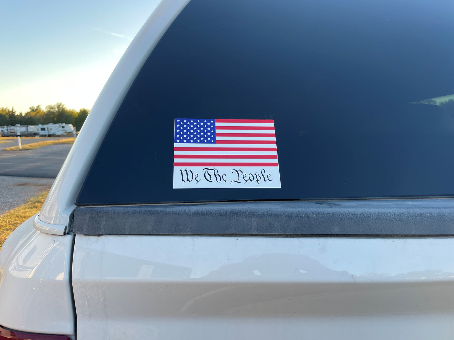 Permanent Vinyl