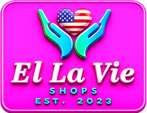 El La Vie Shops