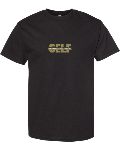 SELF - Heavyweight T-Shirt