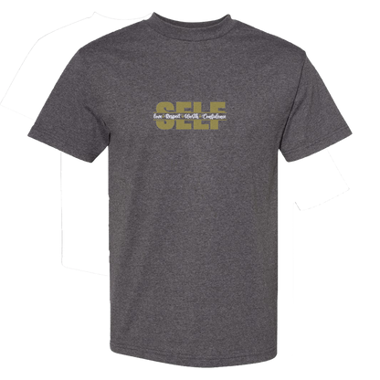 SELF - Heavyweight T-Shirt