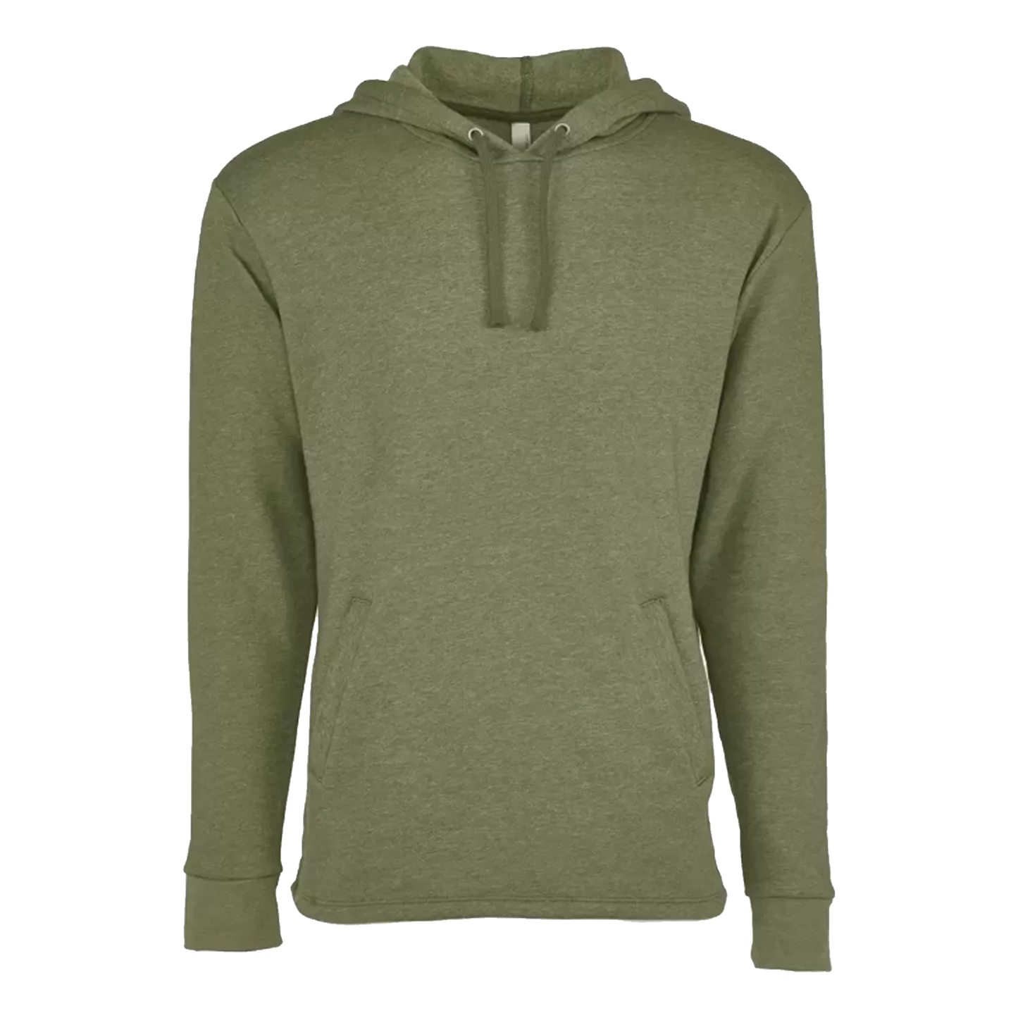 Unisex PCH Pullover Hoody