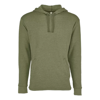 Unisex PCH Pullover Hoody