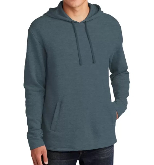 Valentines - Unisex PCH Pullover Hoody