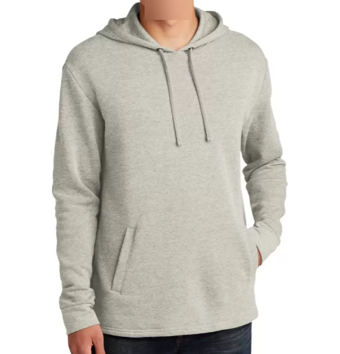 Valentines - Unisex PCH Pullover Hoody