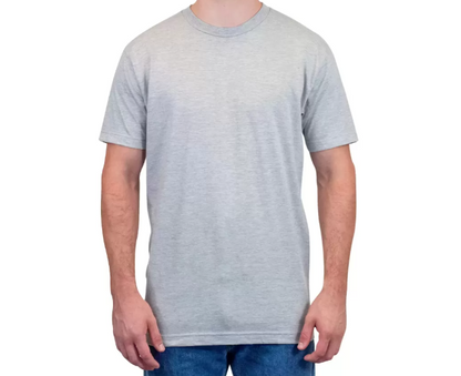 Valentines - Unisex Tee with Tear-Away Tag