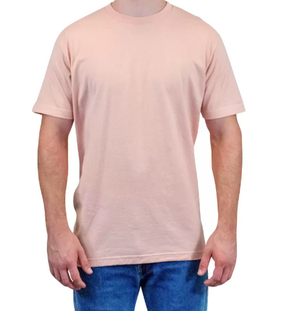 Valentines - Unisex Tee with Tear-Away Tag