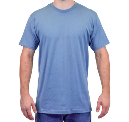 Valentines - Unisex Tee with Tear-Away Tag
