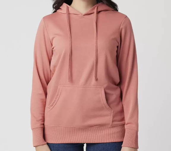 Valentines - Women's French Terry Hoodie