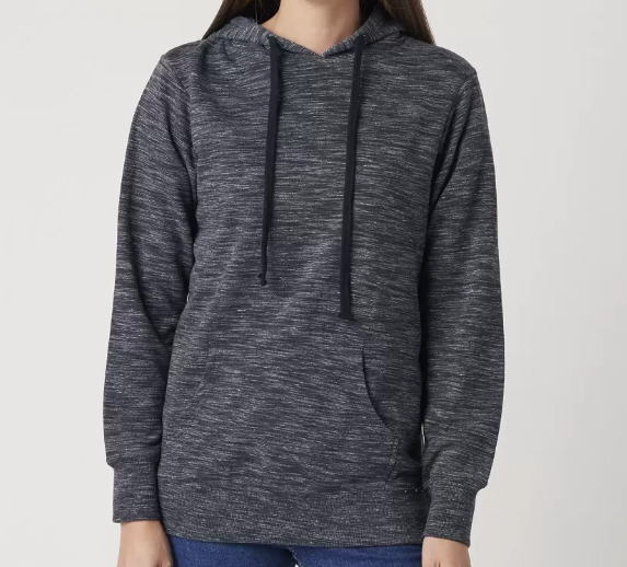Valentines - Women's French Terry Hoodie