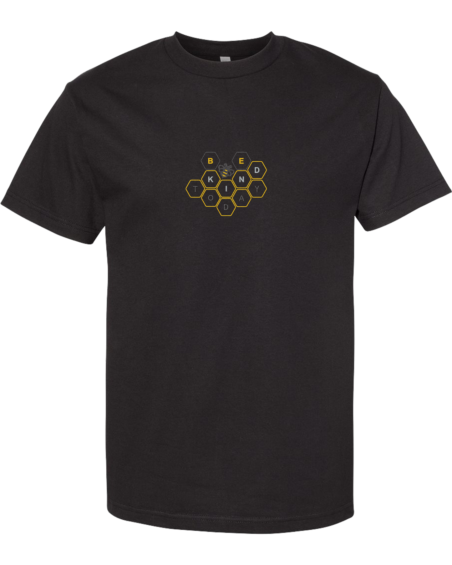 BE KIND TODAY - Heavyweight T-Shirt