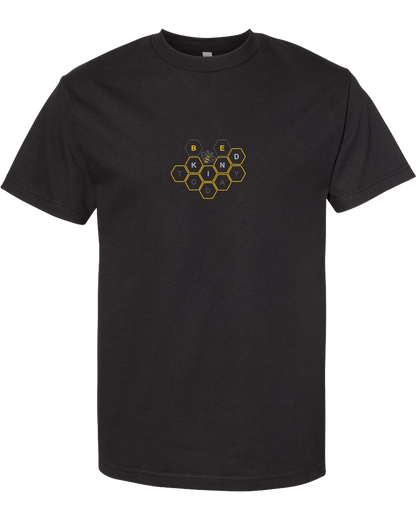 BE KIND TODAY - Heavyweight T-Shirt