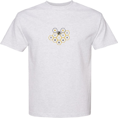 BE KIND TODAY - Heavyweight T-Shirt