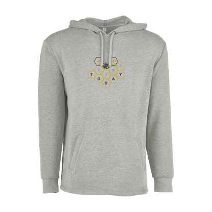 BE KIND TODAY - Unisex PCH Pullover Hoody