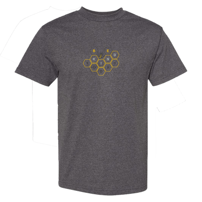BE KIND TODAY - Heavyweight T-Shirt