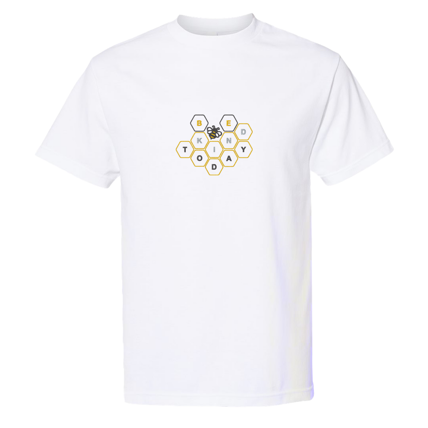 BE KIND TODAY - Heavyweight T-Shirt