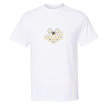 BE KIND TODAY - Heavyweight T-Shirt