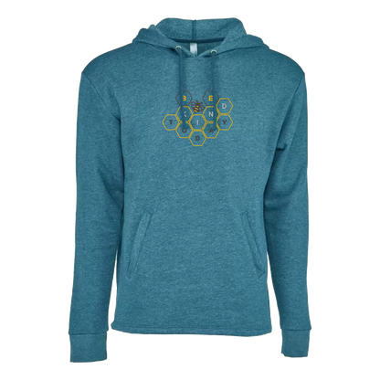 BE KIND TODAY - Unisex PCH Pullover Hoody