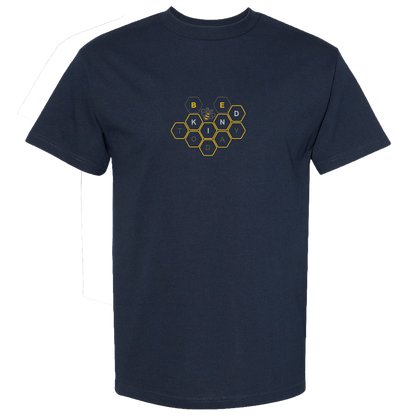 BE KIND TODAY - Heavyweight T-Shirt