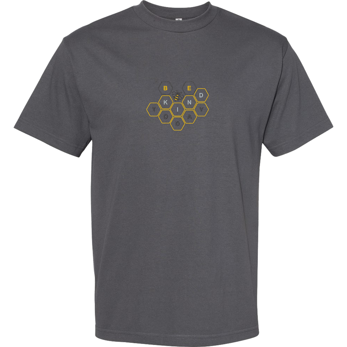 BE KIND TODAY - Heavyweight T-Shirt