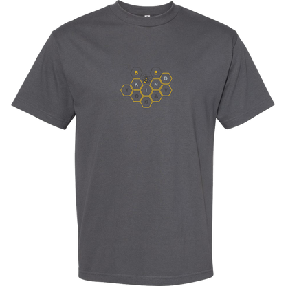 BE KIND TODAY - Heavyweight T-Shirt