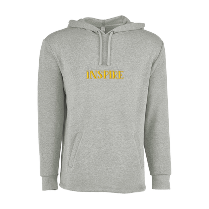 DREAM CREATE SHARE INSPIRE - Unisex PCH Pullover Hoody