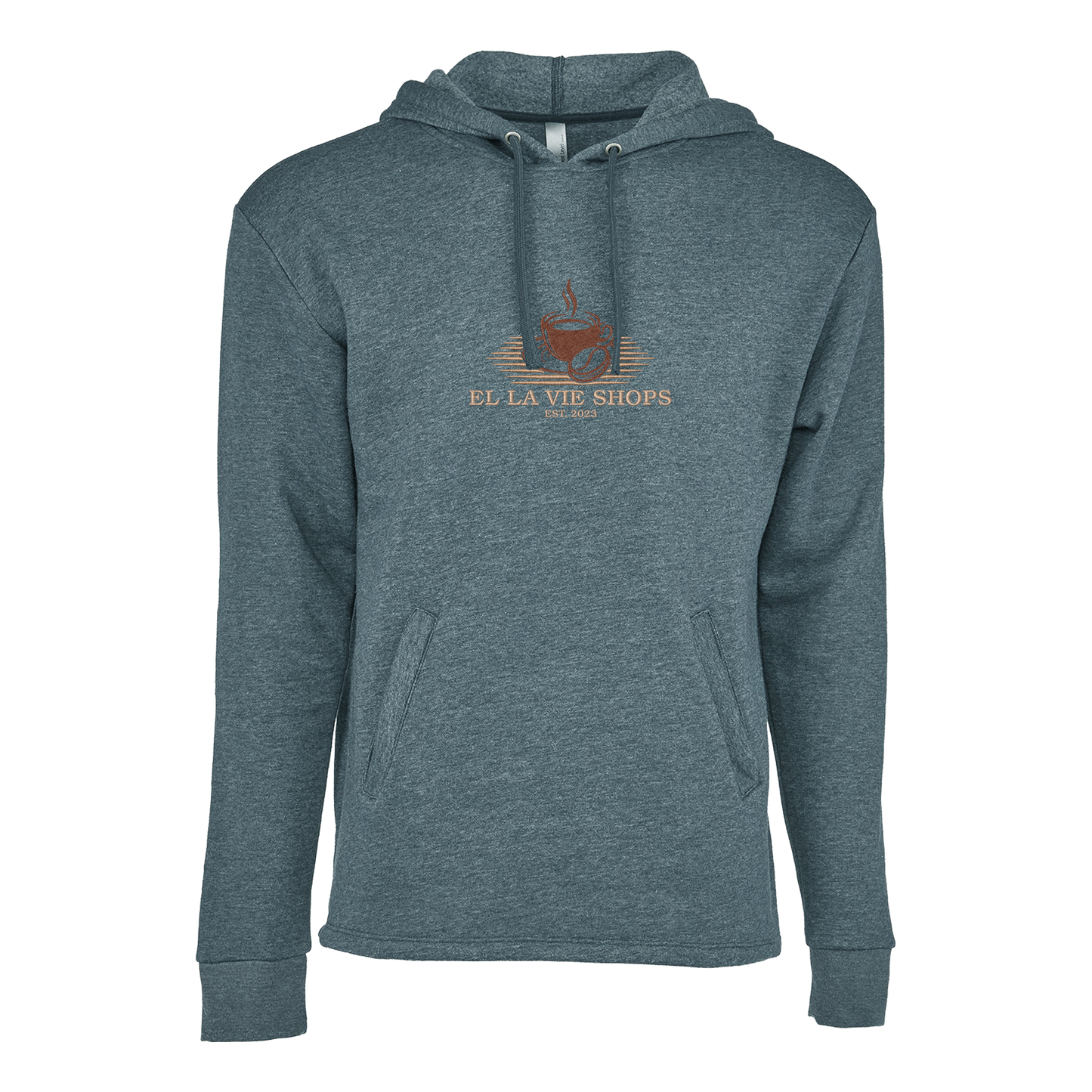 El La Vie Shops - Unisex PCH Pullover Hoody