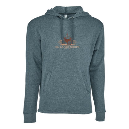 El La Vie Shops - Unisex PCH Pullover Hoody