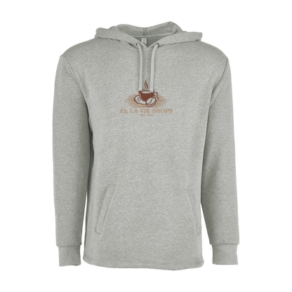 El La Vie Shops - Unisex PCH Pullover Hoody