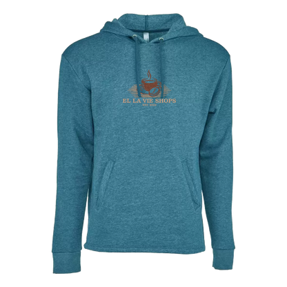 El La Vie Shops - Unisex PCH Pullover Hoody