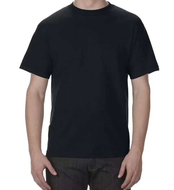 Valentine Designs - Heavyweight T-Shirt