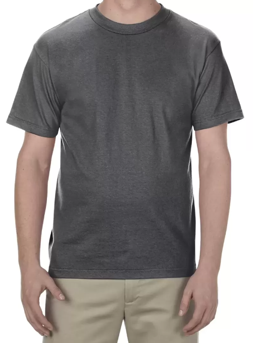 Valentine Designs - Heavyweight T-Shirt