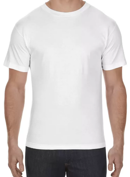 Valentine Designs - Heavyweight T-Shirt