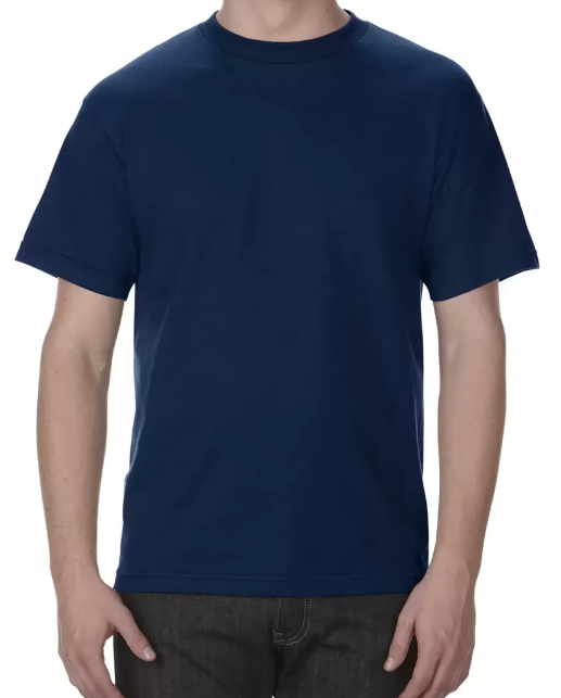 Valentine Designs - Heavyweight T-Shirt