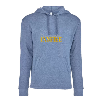 DREAM CREATE SHARE INSPIRE - Unisex PCH Pullover Hoody