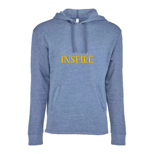 DREAM CREATE SHARE INSPIRE - Unisex PCH Pullover Hoody