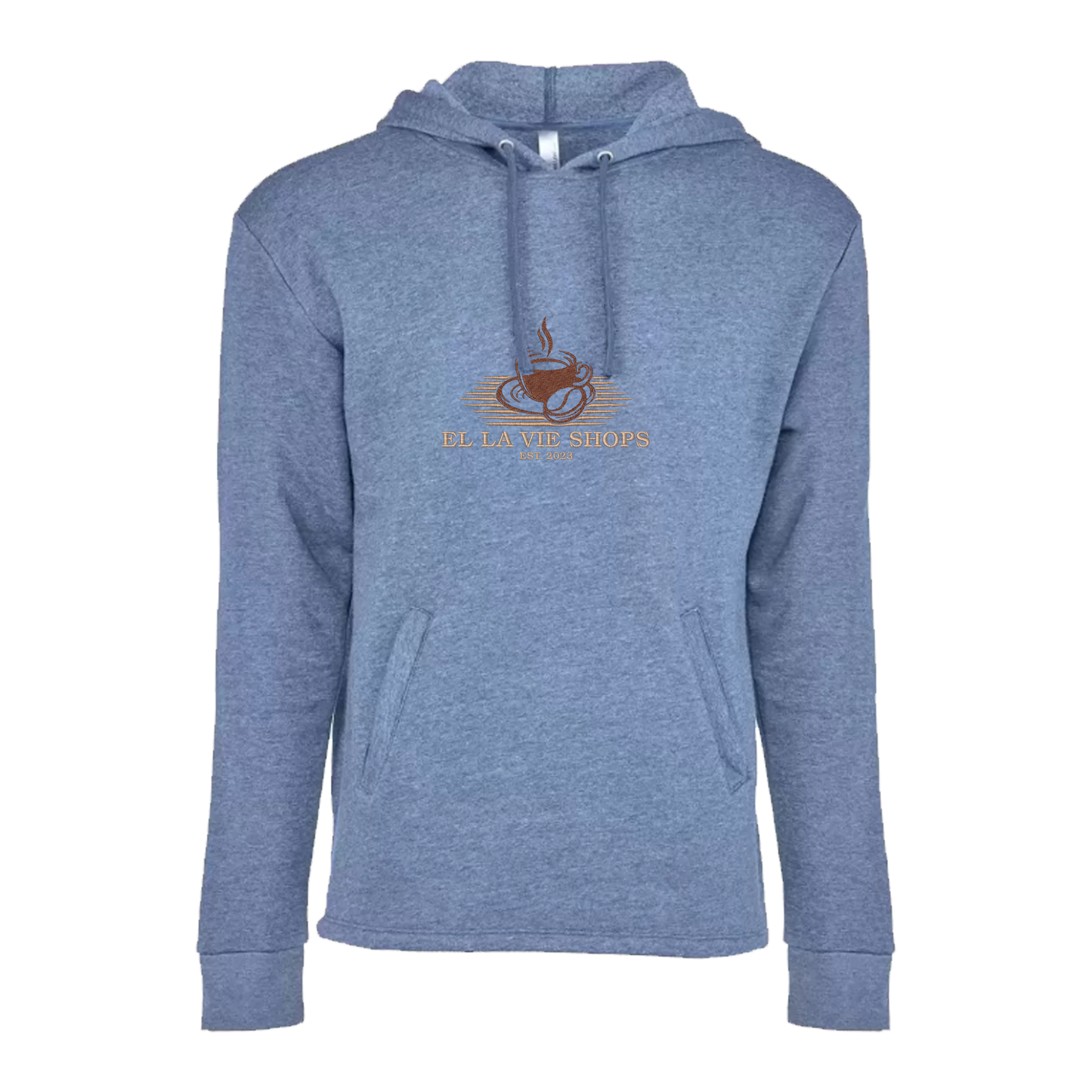 El La Vie Shops - Unisex PCH Pullover Hoody