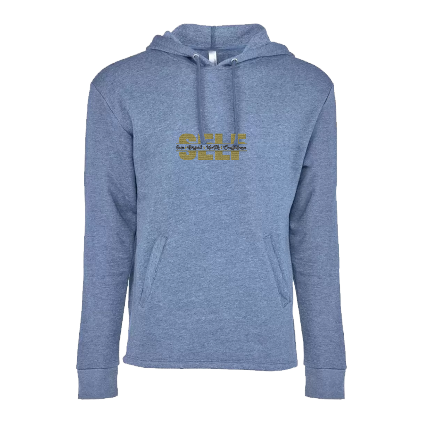 SELF - Unisex PCH Pullover Hoody