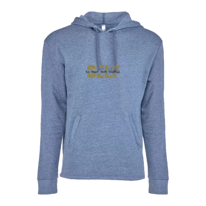 SELF - Unisex PCH Pullover Hoody