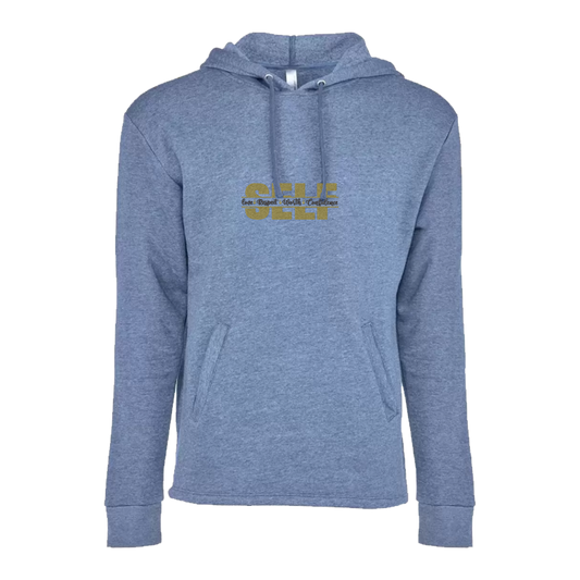 SELF - Unisex PCH Pullover Hoody