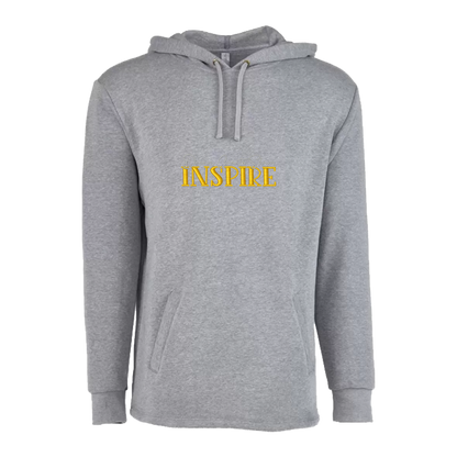 DREAM CREATE SHARE INSPIRE - Unisex PCH Pullover Hoody