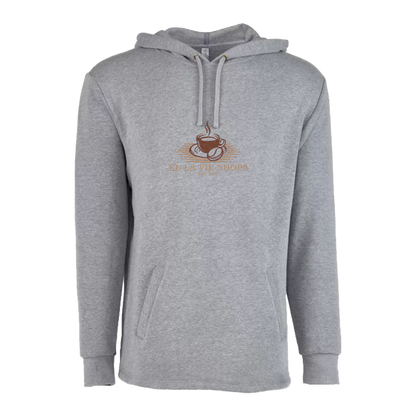 El La Vie Shops - Unisex PCH Pullover Hoody