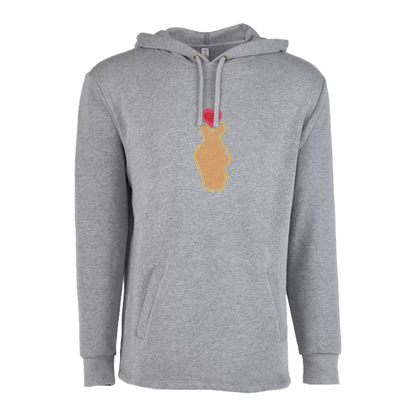 LOVE - Unisex PCH Pullover Hoody