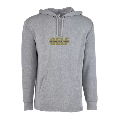 SELF - Unisex PCH Pullover Hoody