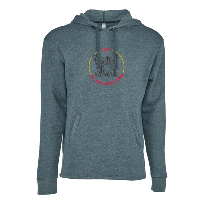 I'M NOT A CONTROL FREAK BUT YOU'RE DOING IT WRONG - Unisex PCH Pullover Hoody