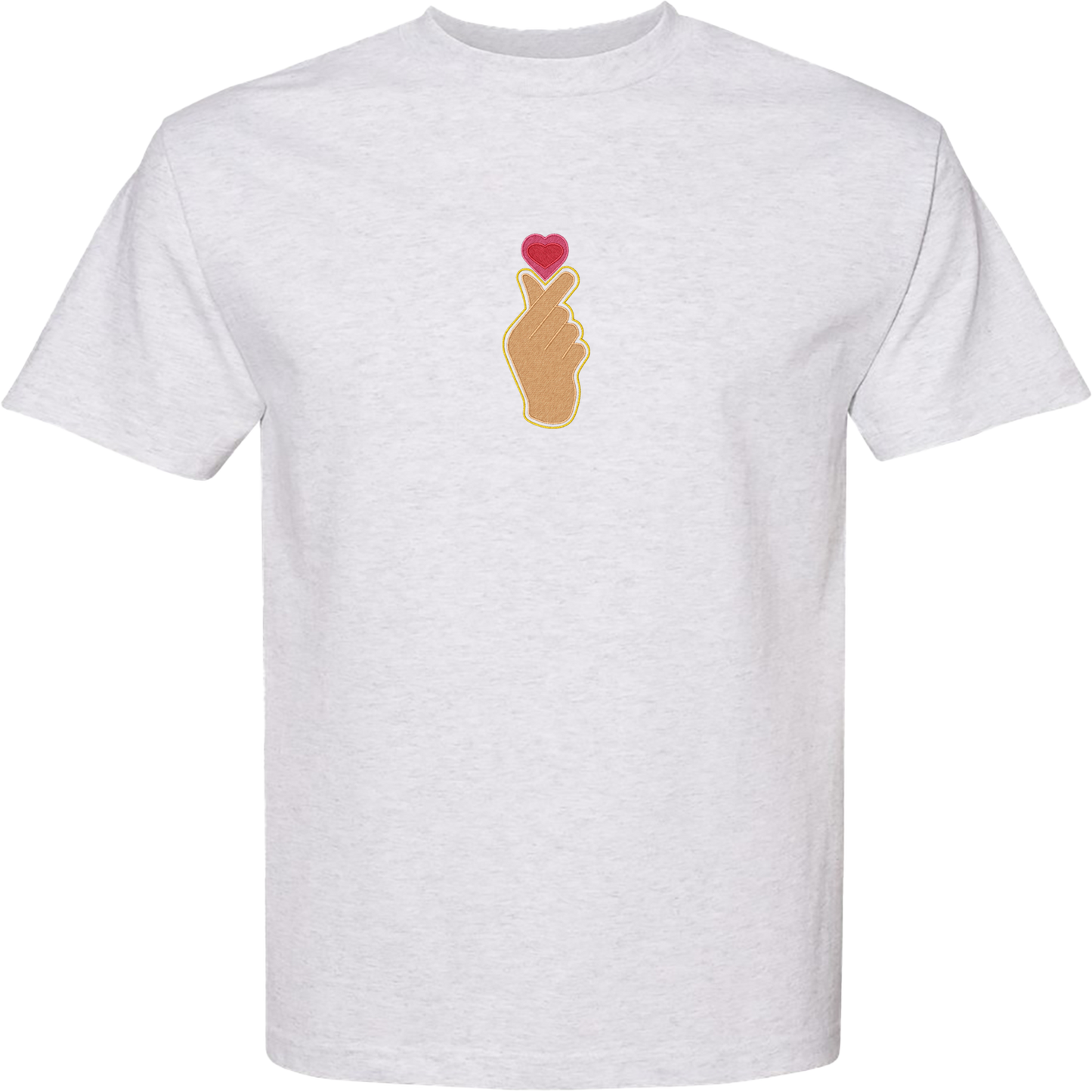 LOVE - Heavyweight T-Shirt
