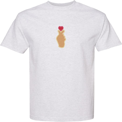 LOVE - Heavyweight T-Shirt