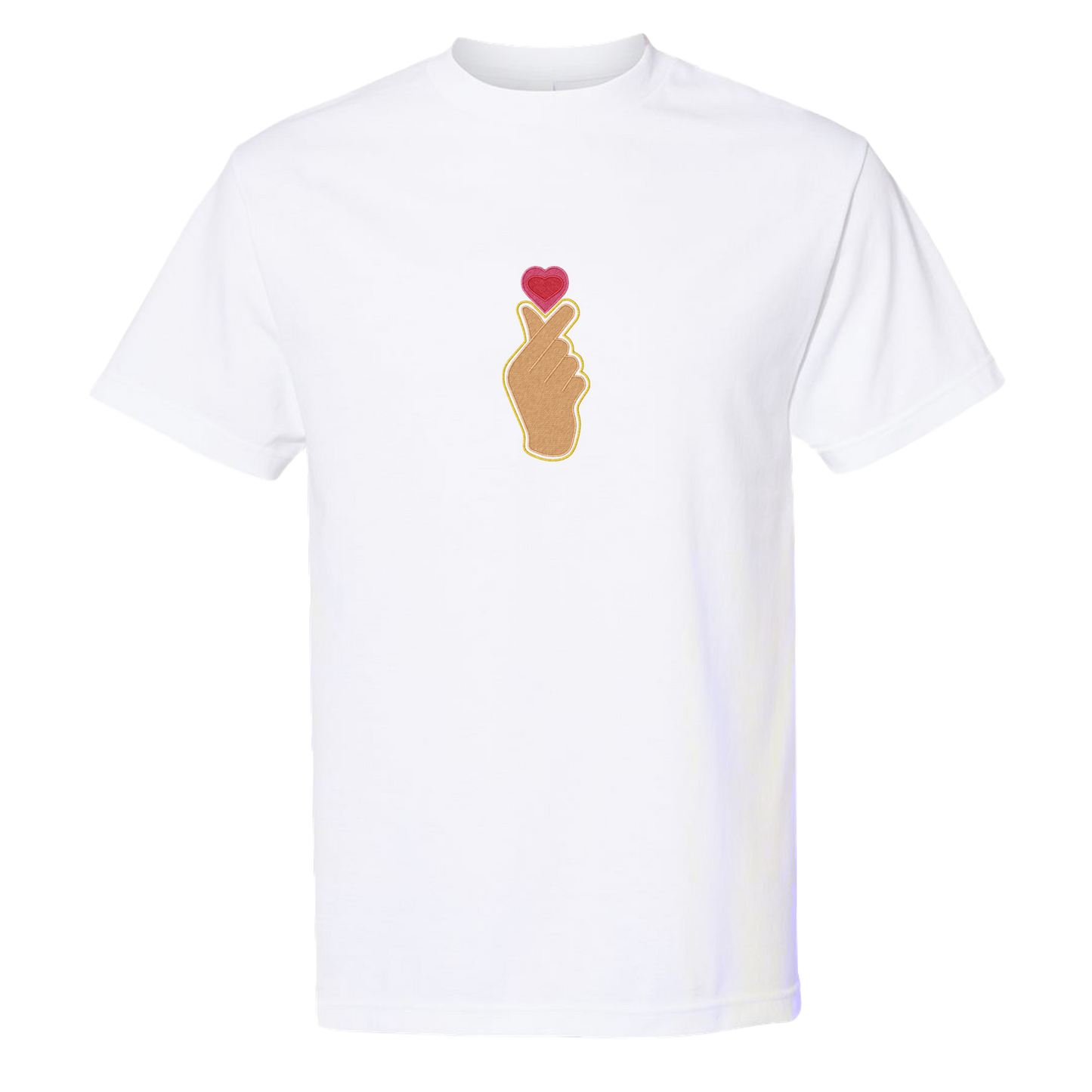 LOVE - Heavyweight T-Shirt